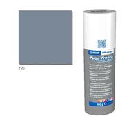 Mapei Ultracare FUGA FRESCA 125 GRIS CHÂTEAU peinture polymère pour renouveler la couleur des joints de ciment Flacon 160gr.