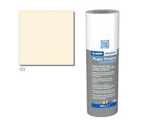 Mapei Ultracare FUGA FRESCA 131 VANILLE peinture polymère pour renouveler la couleur des joints de ciment Flacon 160 gr.