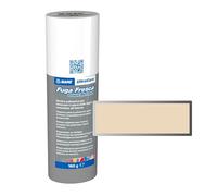 Mapei Ultracare FUGA FRESCA 132 BEIGE 2000 peinture polymère pour renouveler la couleur des fuites cimenties Flacon 160 g.