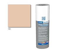 MAPEI Ultracare FUGA FRESCA 160 MAGNOLIA peinture polymère pour renouveler la couleur des fuites cimenties Flacon 160 g.