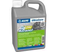 MAPEI® ULTRACARE Keranet 5 litres Nettoyant acide pour grès cérame Nettoyant pour carreaux