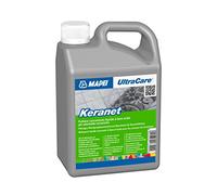 Mapei Ultracare Keranet Nettoyant Concentré Liquide Base Acide - Bidon Lt 1