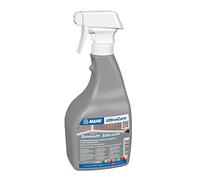 Mapei ULTRACARE Smooth Silicone | Lissage pour finition scellants en phase d'application | Universel, pour tous les silicones et pour chaque surface | Distributeur Vaporisateur 750 ml.