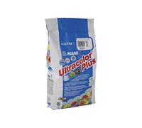 Mapei UltraColor Plus anthracite uc114 Kg 5 - Malte à hautes performances pour la maçonnerie de fuites de 2 à 20 mm