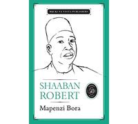 Mapenzi Bora