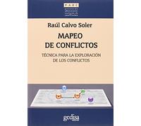 Mapeo de conflictos: Técnica para la exploración de los conflictos