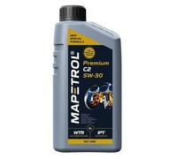 MAPETROL MAP0028 Huile moteur