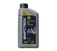MAPETROL MAP0029 Huile moteur