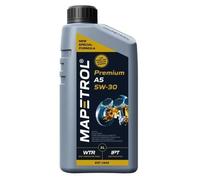 MAPETROL MAP0031 Huile moteur