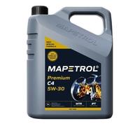 MAPETROL MAP0048 Huile moteur