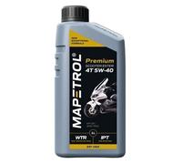 MAPETROL MAP0049 Huile moteur
