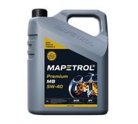MAPETROL MAP0159 Huile moteur