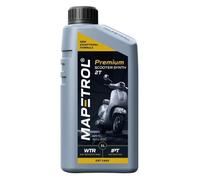 MAPETROL MAP0312 Huile moteur
