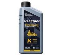 MAPETROL MAP0337 Huile moteur