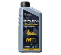 MAPETROL MAP0338 Huile moteur