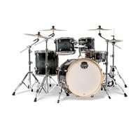 Mapex AR529SVOZ Armory Set Black Onyx Burst - Jeu de batterie