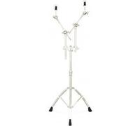 Mapex B990A - Stand double perche cymbale - Chrome