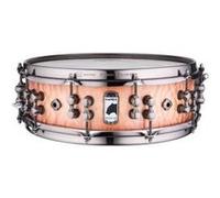 Mapex BPDLMH4460LPW - Caisse claire Black Panther The Versatus 14 x 4,625 - Peach burl burst