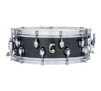 Mapex BPML4500CFB - Caisse claire Black Panther Equinox 14 x 5 - Noir