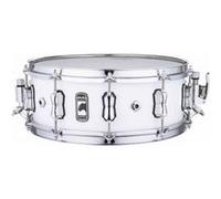 Mapex BPNML4550COW - Caisse claire mBlack Panther Venom 14 x 5.5'' - Blanc