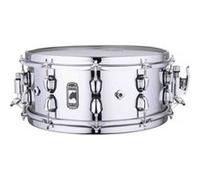 Mapex BPNST4601CN - Caisse claire Black Panther Cyrus 14 x 6 - Acier brillant