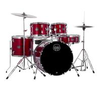 Mapex CM5044FTCIR Comet Fusion 20 5F Infra Red Batterie Fusion