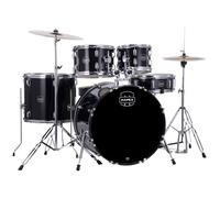 Mapex CM5294FTCDK Comet Stage 22 5F Dark Black Batterie Standard
