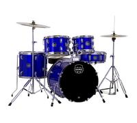 Mapex CM5844FTCIB Comet Jazz / Junior 5F Indigo Blue Autres Kits