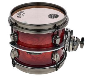 Mapex "Mapex 08""x07"" Saturn VI Tom Tom EC"
