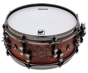 Mapex "Mapex 12""x5,5"" DL Warbird Snare Drum"