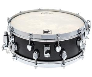 Mapex "Mapex 14""x05"" DL Equinox Flat Black"