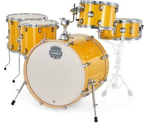 Mapex Mapex Mars Birch Rock+ Shell Set YD