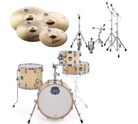 Mapex Mapex Mars Maple Bebop NW Bundle