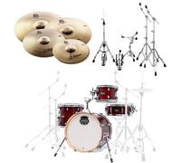 Mapex Mapex Mars Maple Bebop WI Bundle