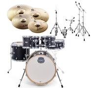 Mapex Mapex Mars Maple Fusion KD Bundle
