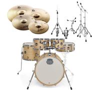 Mapex Mapex Mars Maple Fusion NW Bundle