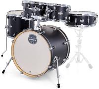 Mars Maple Fusion 20 Matte Black