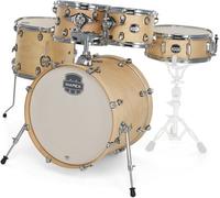 MAPEX - MARS MAPLE 5F NATURAL SATIN