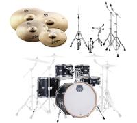 Mapex Mapex Mars Maple Stage KD Bundle