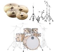 Mapex Mapex Mars Maple Stage NW Bundle