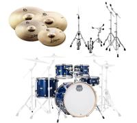 Mapex Mapex Mars Maple Stage OD Bundle
