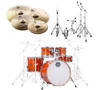 Mapex Mapex Mars Maple Stage OG Bundle