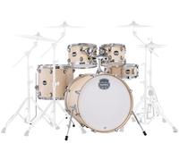 Mars Maple Stage 22 Natural Satin