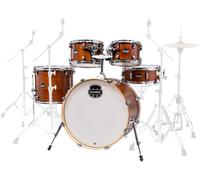 Mapex Mapex Mars Maple Stage Shell Set WM