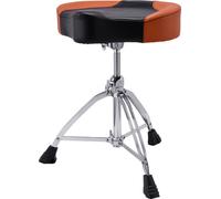 Mapex Mapex MXT855BR Drum Throne Brown