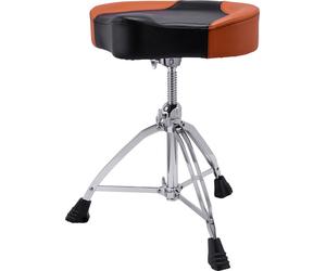 Mapex Mapex MXT855BR Drum Throne Brown