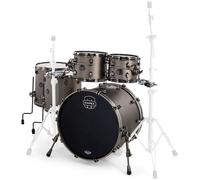 Saturn Evo Studio 22 Gun Metal Grey