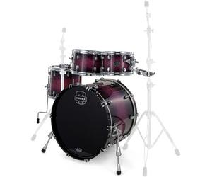 Mapex Mapex Saturn VI Fusion Royal Purple