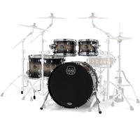 Mapex Mapex Saturn VI Stage+ Black Ink
