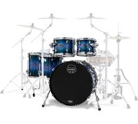 Mapex Mapex Saturn VI Stage+ Cobalt Burst